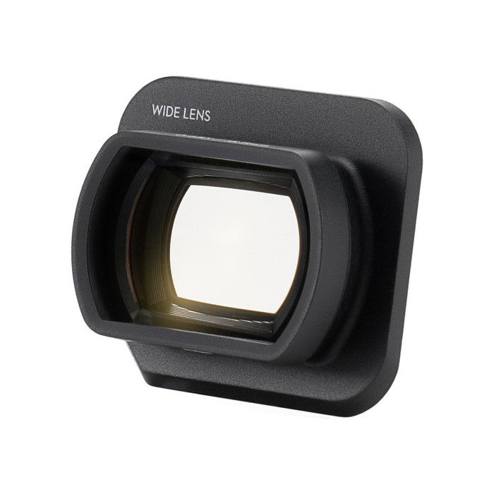 DJI MAVIC 3 CLASSIC WIDE ANGLE LENS