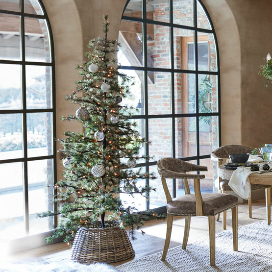 Árbol de Navidad Sapi