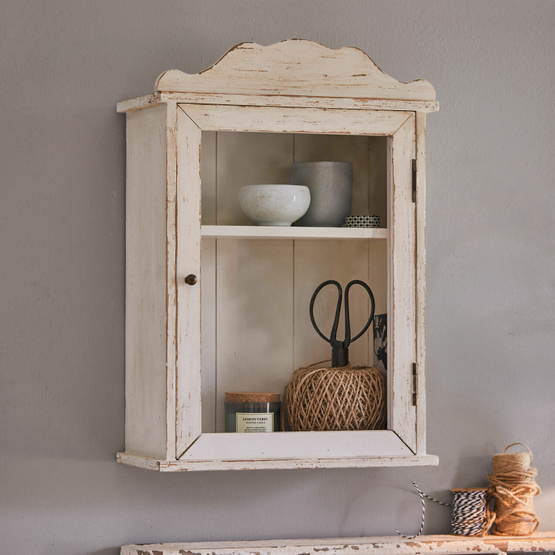 Armario de pared Sandrine