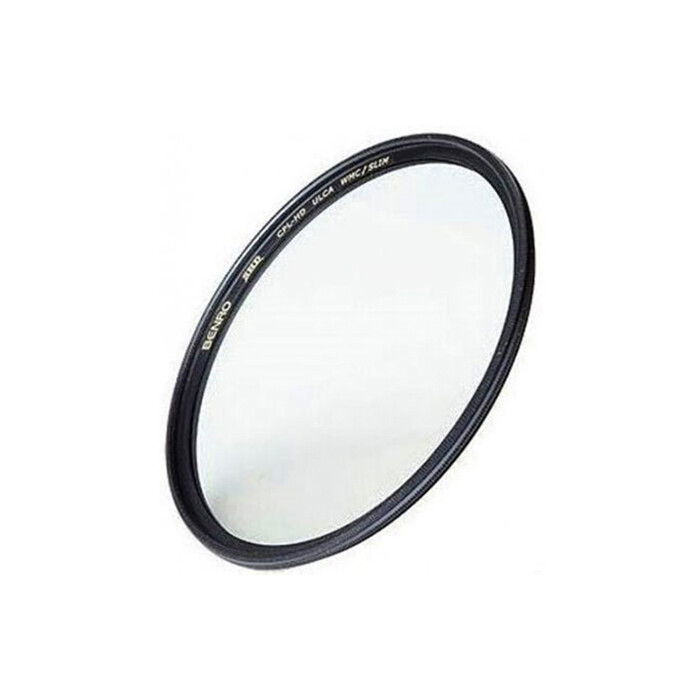 BENRO FILTRO POL SLIM SHD TN WMC 82MM
