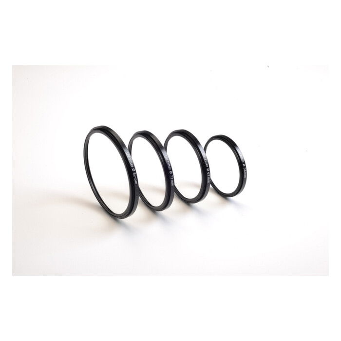 ZEISS FILTRO CARL ZEISS T* UV 49 mm