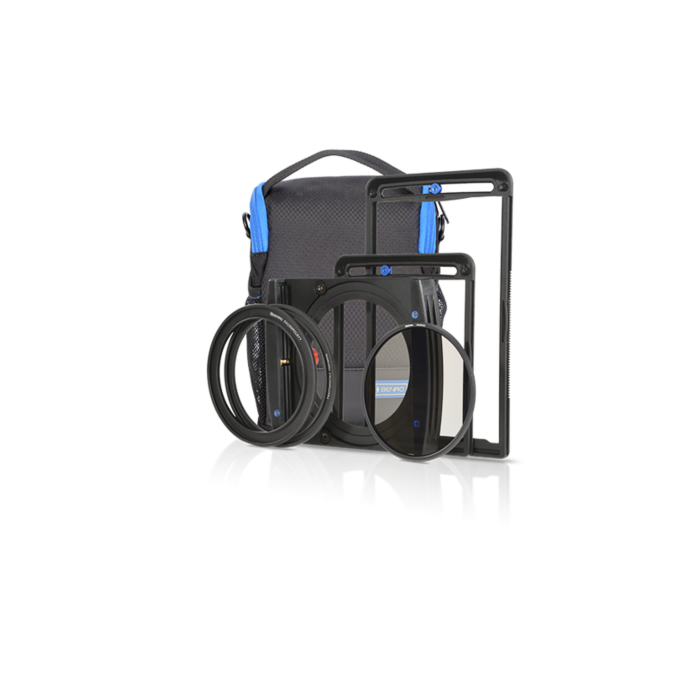 BENRO KIT FILTROS 100 BASIC FH100M2K0