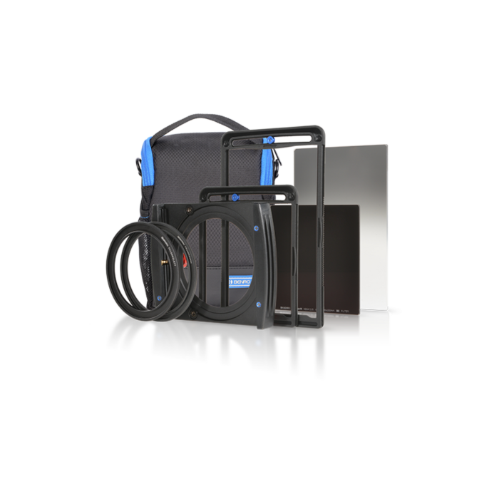 BENRO KIT FILTROS 100 PRO FH100M2K1