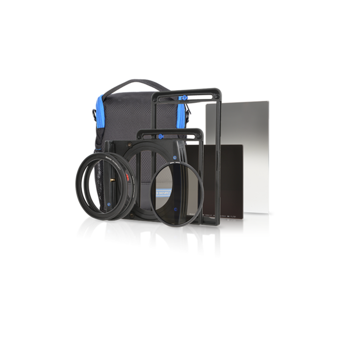 BENRO KIT FILTROS 100 ADVANCED FH100M2K2