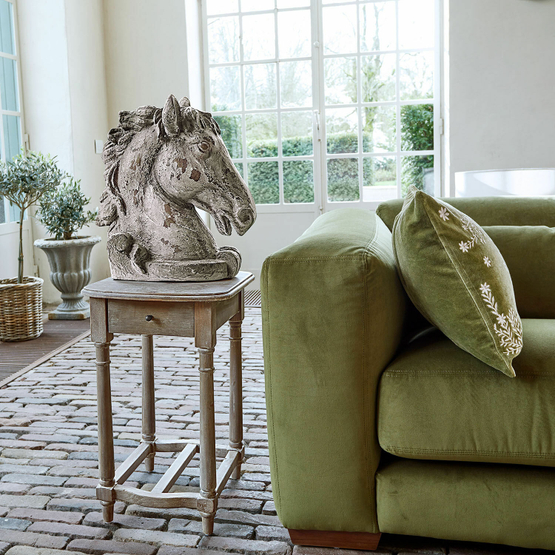 Caballo decorativo Ghenire