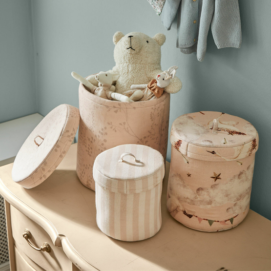 Set de 3 cajas Bellise