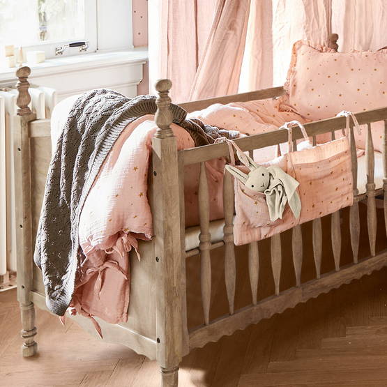 Ropa de cama para bebés Vianne