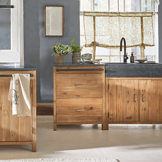 Armario bajo Sunnybrook