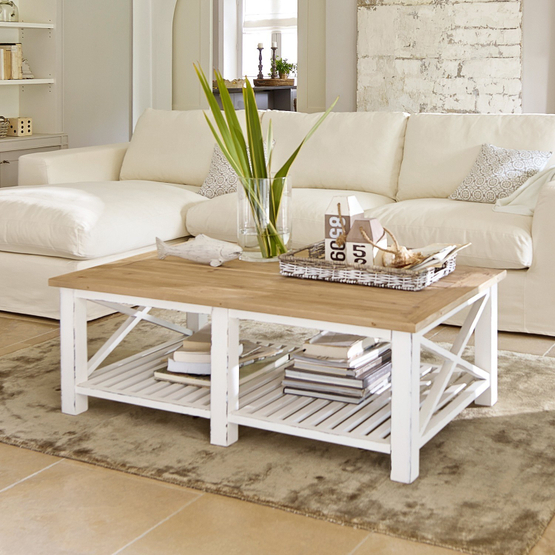 Mesa de centro Medfield