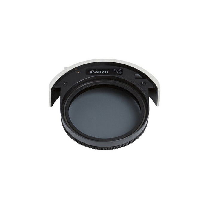 CANON FILTRO LENS DROP-IN FILTER PL-C52
