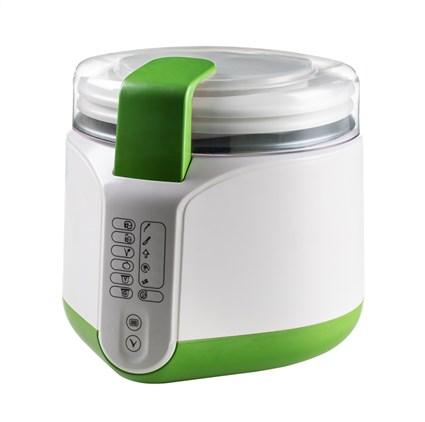 Ariete 615 Máquina para Hacer Queso y Yogur B-Cheese - Ricota, Mozzarella, Yogur Griego y Más