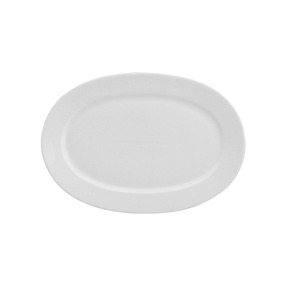 Avet Rabanera de Porcelana Colección Mode 25x16,3 cm (6 Unidades)