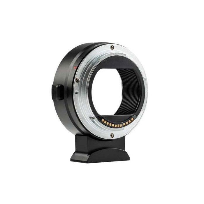 VILTROX ADAPTADOR CANON EF A EOS R 2ª mano