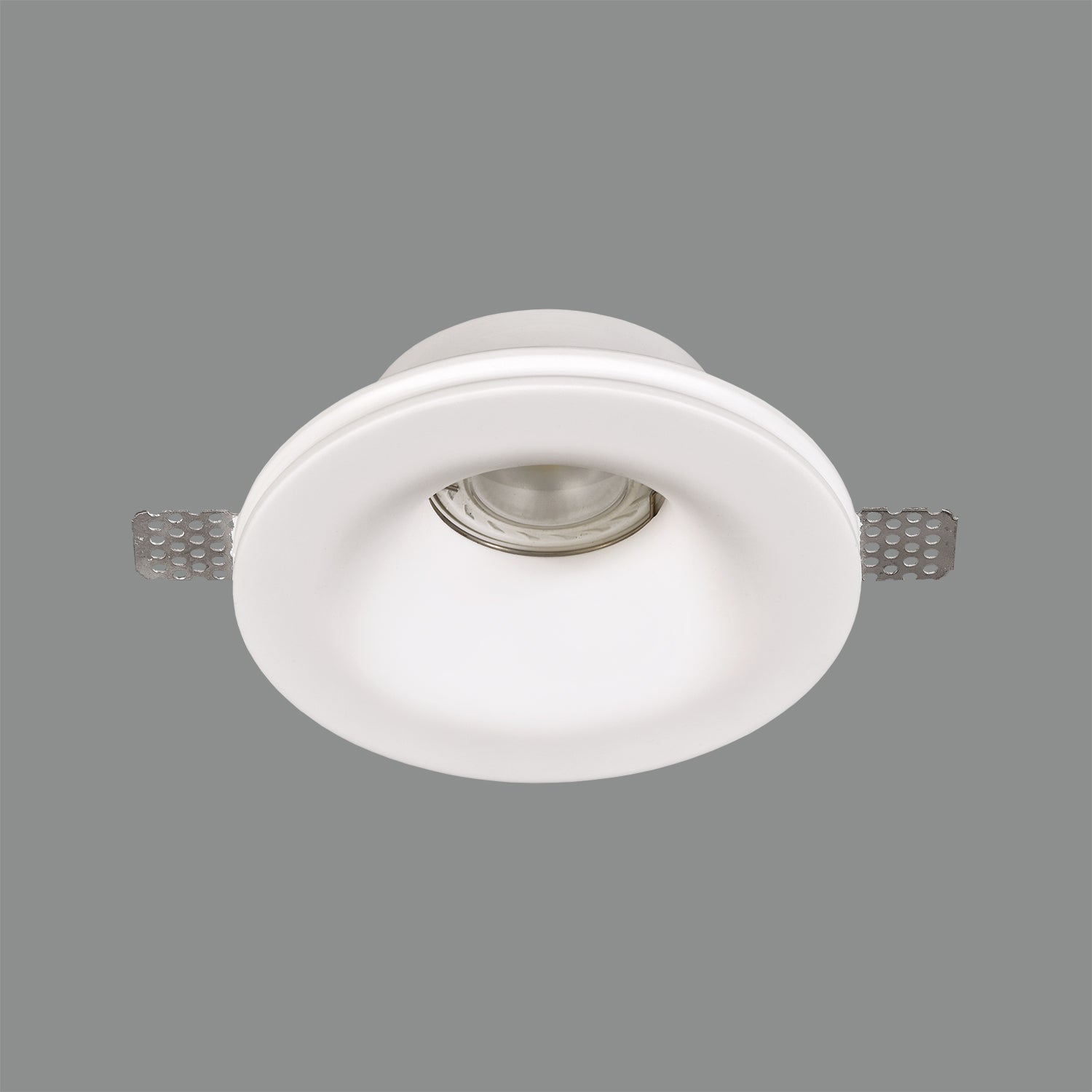 ACB Gamma Empotrable 3409/12 Blanco, LED GU10 8W, I E34091B