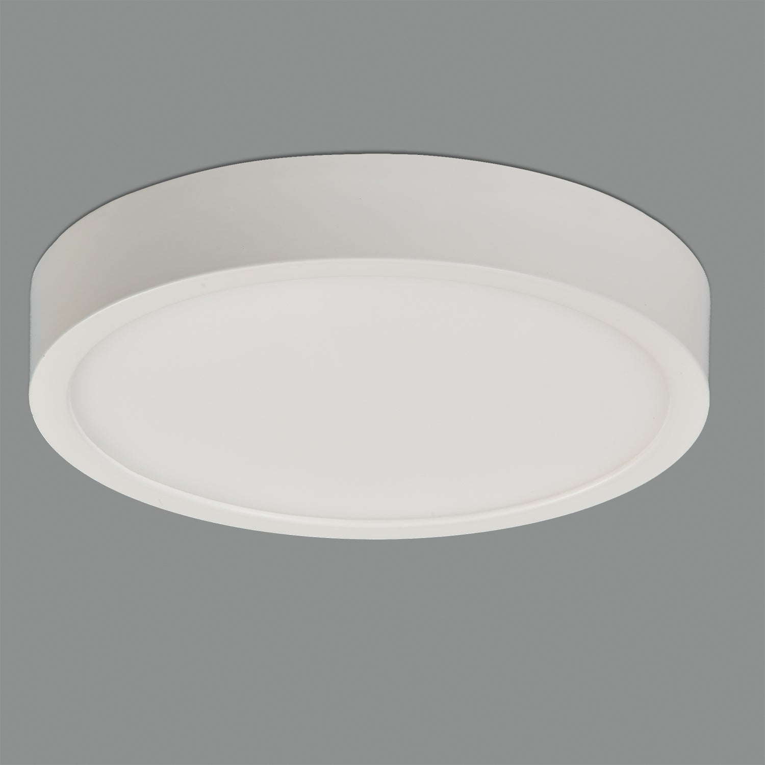 ACB Kore Plafón 3435/14 Blanco, LED 12W 4000K 950lm, CRI90 I, LED integrado P343521B