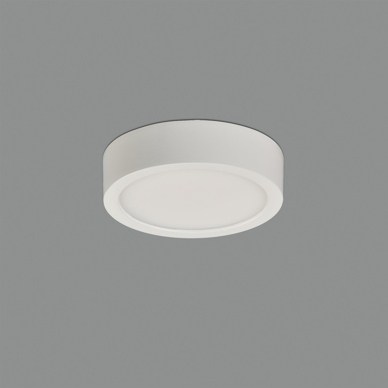 ACB Kore Plafón 3435/9 Blanco, LED 6W 4000K 420lm, CRI90 I, LED integrado P343511B