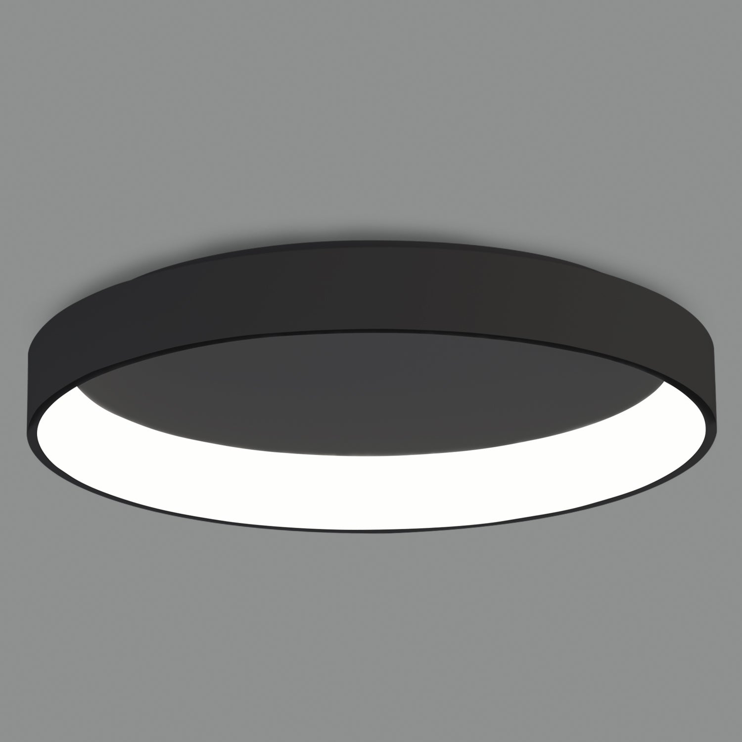 ACB Dilga Plafón negro LED Slide switch Casambi P3450470NCA