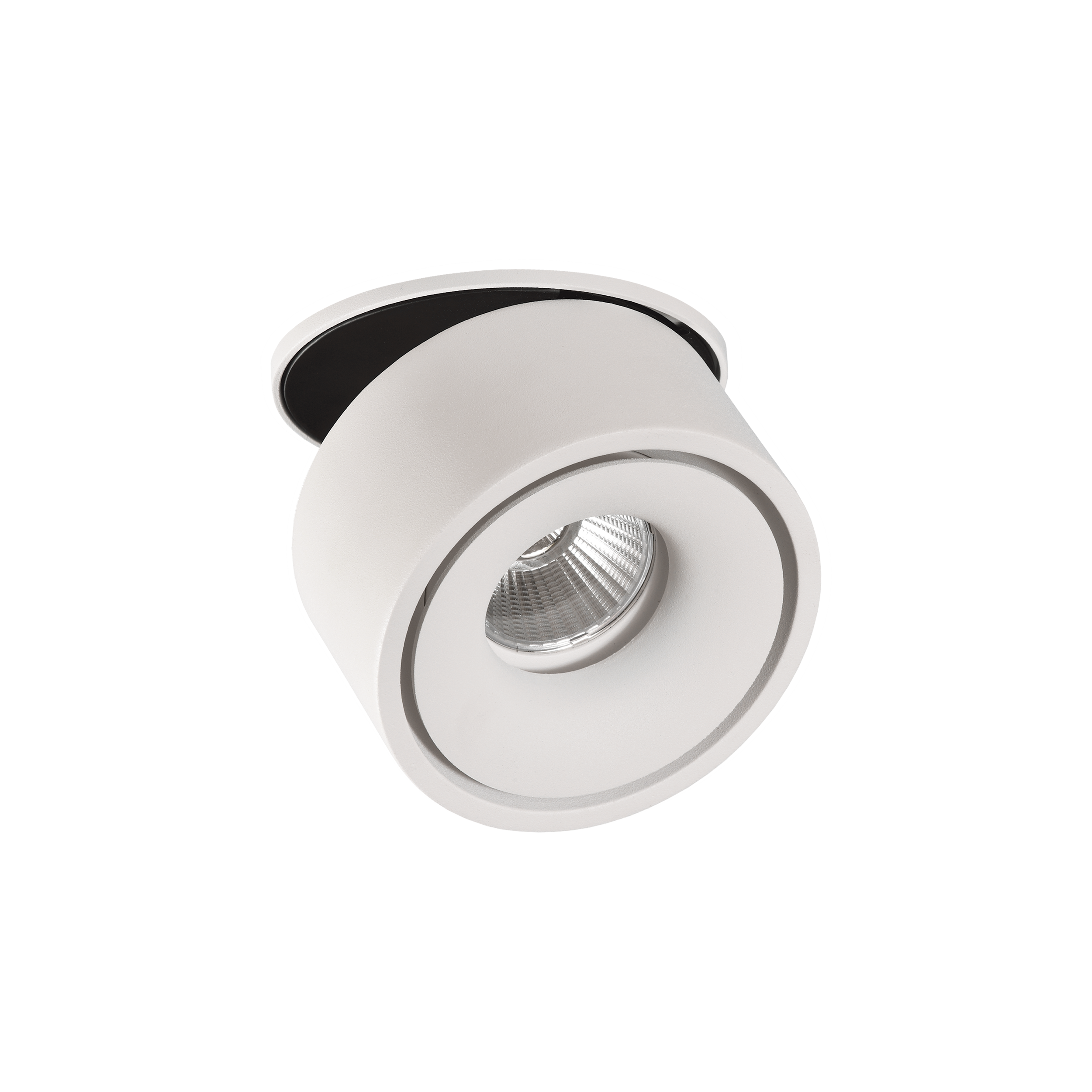 ACB Apex Empotrable 3538/10 Blanco, LED COB 13W 3000K 891lm, CRI90 I, LED integrado, Orientable P353810B