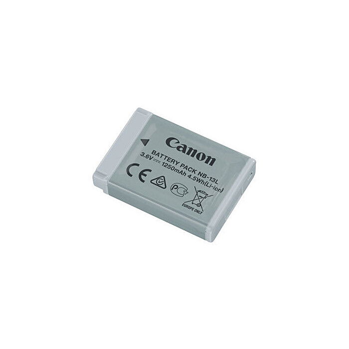 CANON BATERIA NB-13L