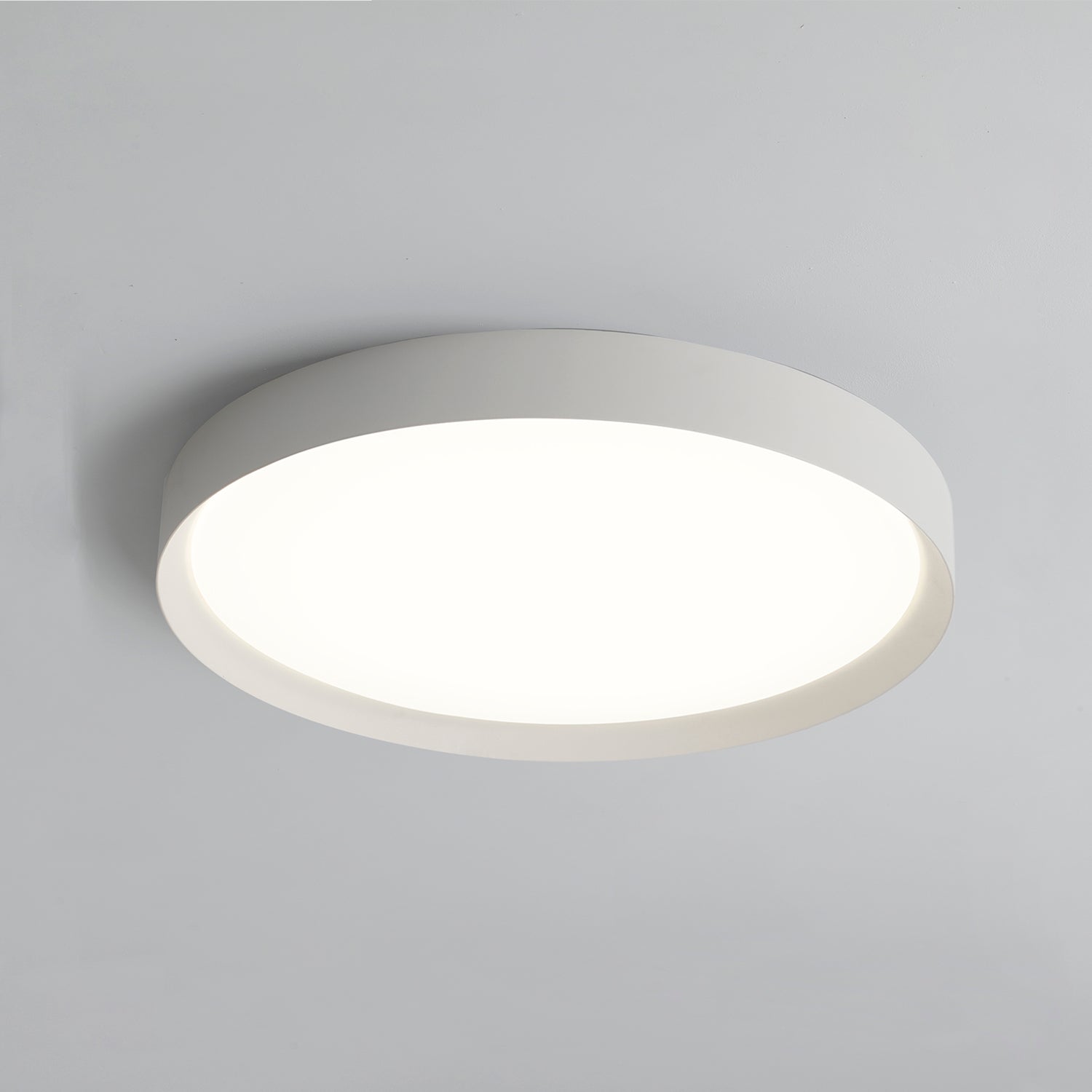 ACB Minsk Plafón blanco LED Casambi P375841BCA