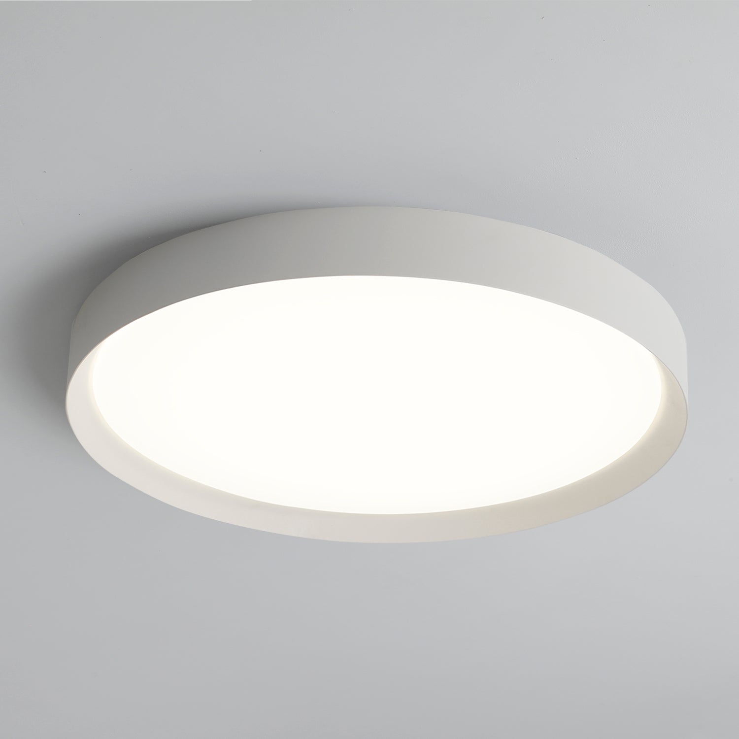 ACB Minsk Plafón blanco LED P375860B