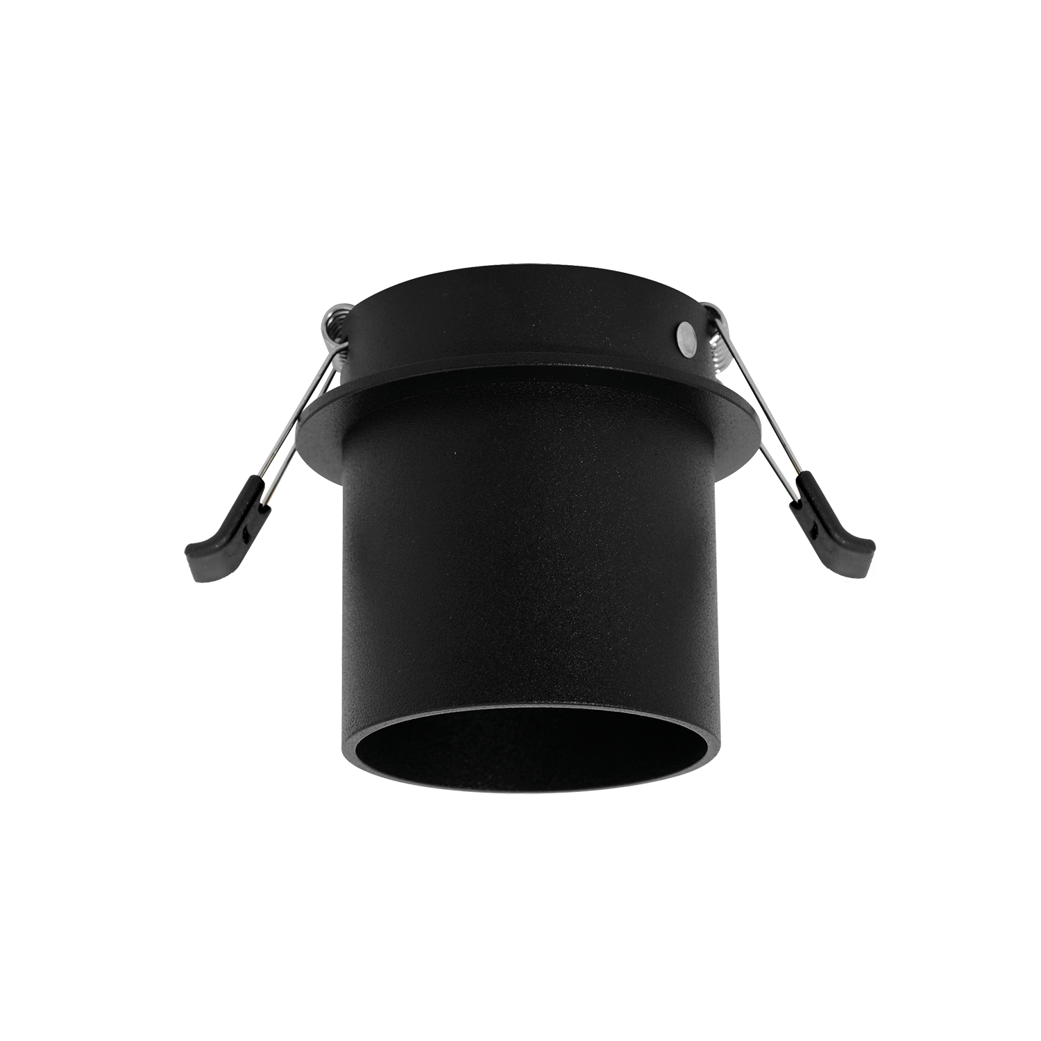 ACB Zoom Empotrable 3764/5 Negro Texturado, LED GU10 8W, I E37641N