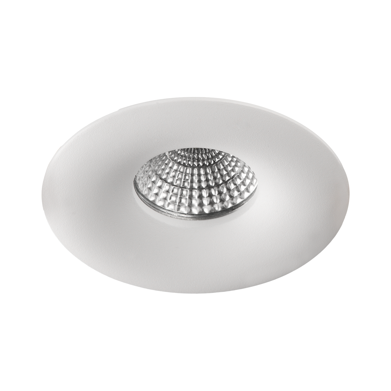 ACB Antea Empotrable 3788/10 Blanco Texturado, LED GU10 8W, I E37880B