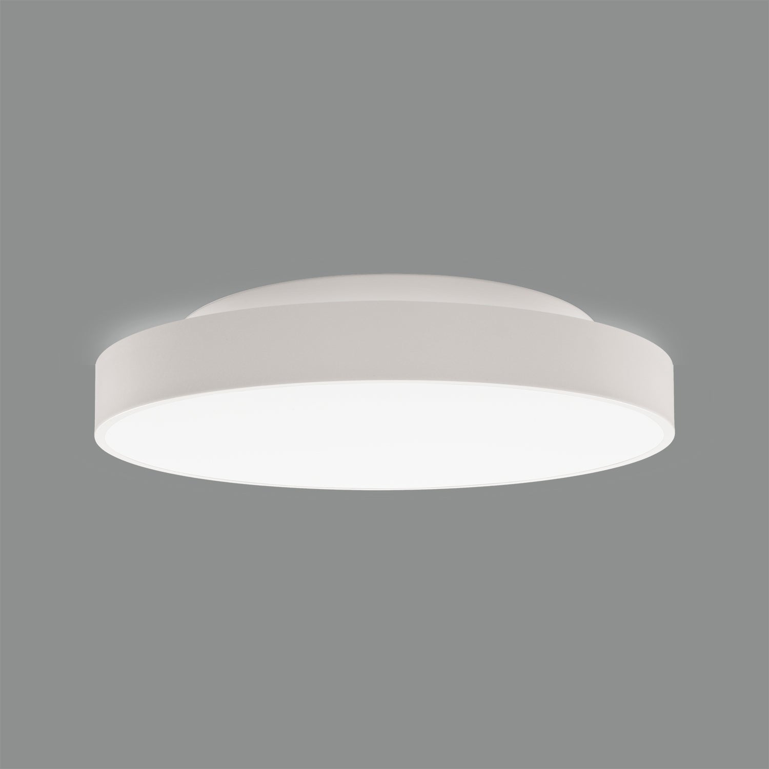 ACB Lisboa Plafón blanco LED + LED P385160B