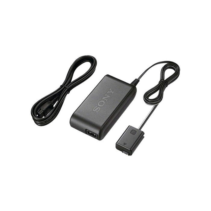 SONY ALIMENTADOR AC-PW20