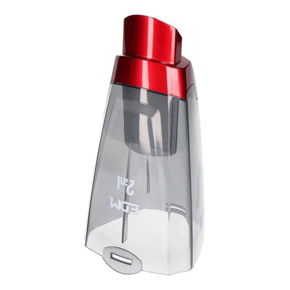 Edm Recambio depósito para aspiradora 07694