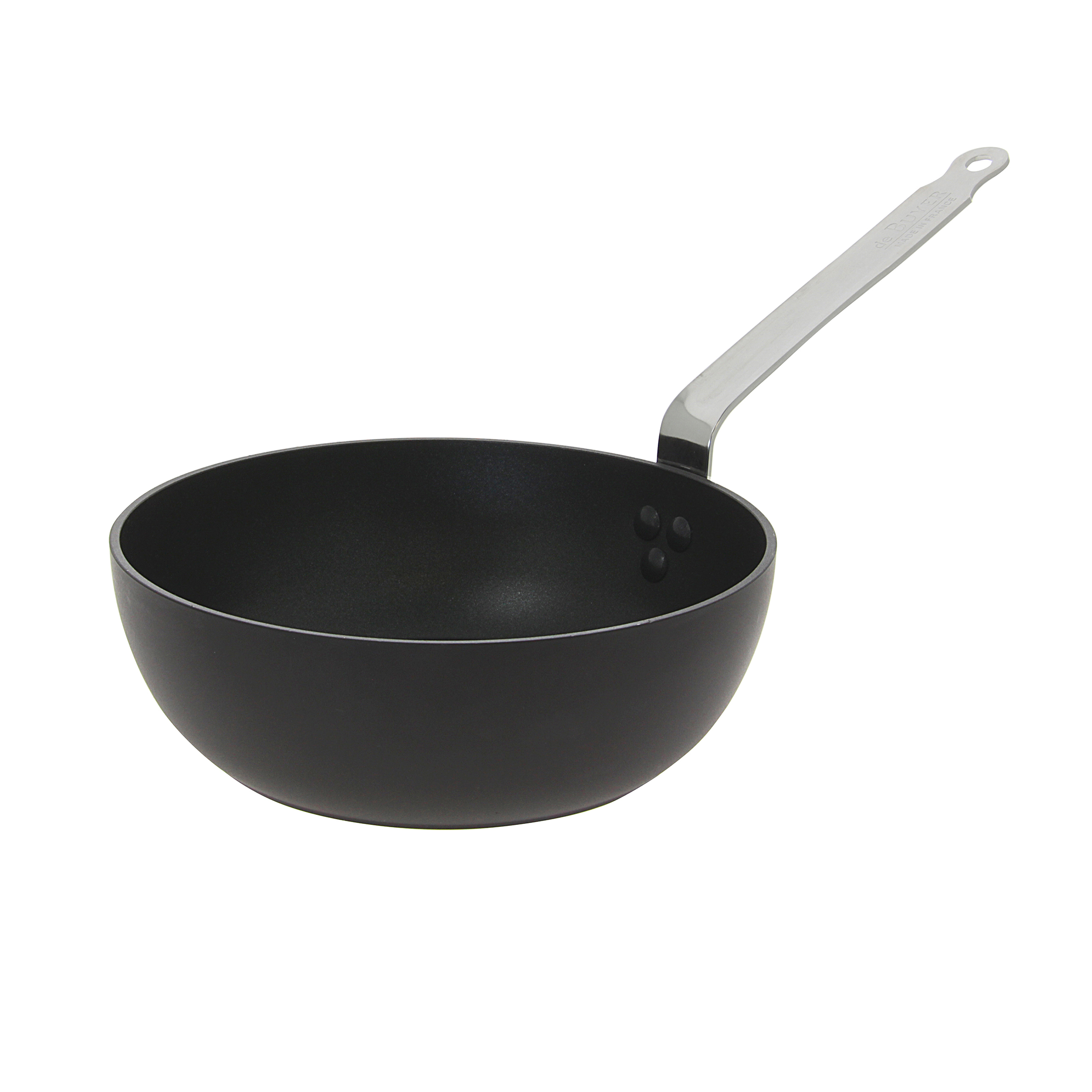 Sartén sauté Choc Intense 24 cm