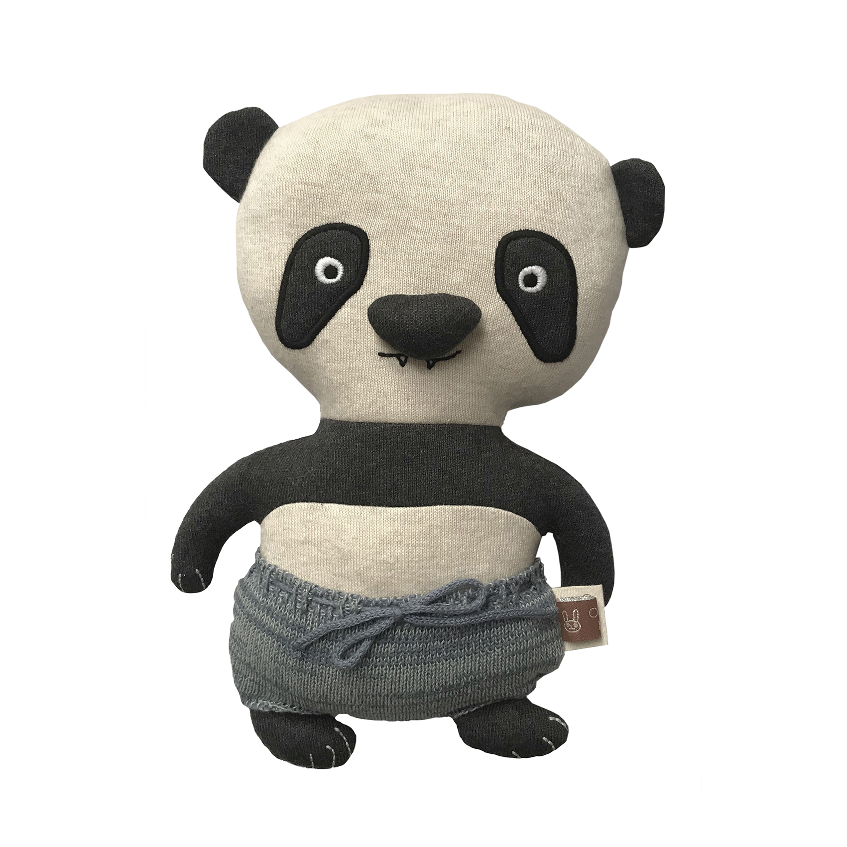 Peluche Ling Ling panda Multi