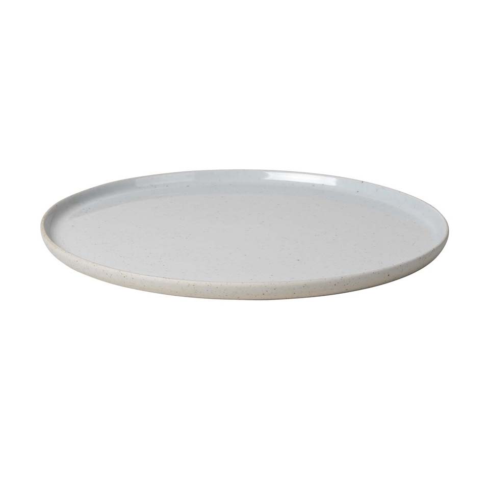 Plato de mesa Sablo Ø 26 cm Cloud