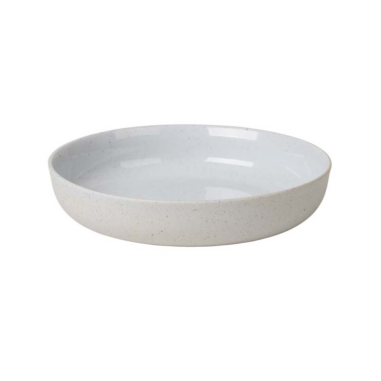 Plato hondo Sablo Ø 18,5 cm Cloud
