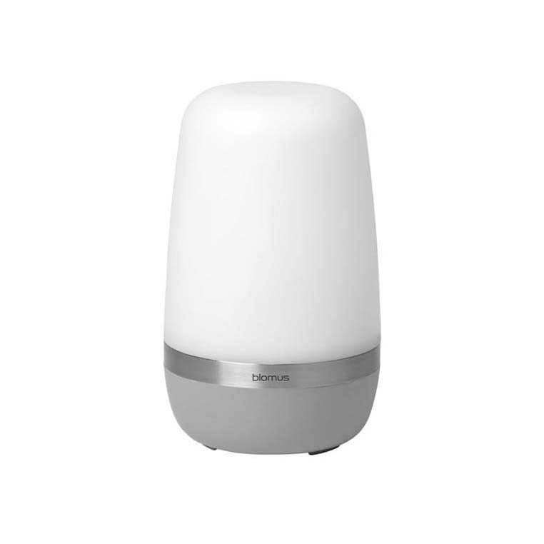 Lámpara LED Spirit S 15 cm Platinum gray (gris)