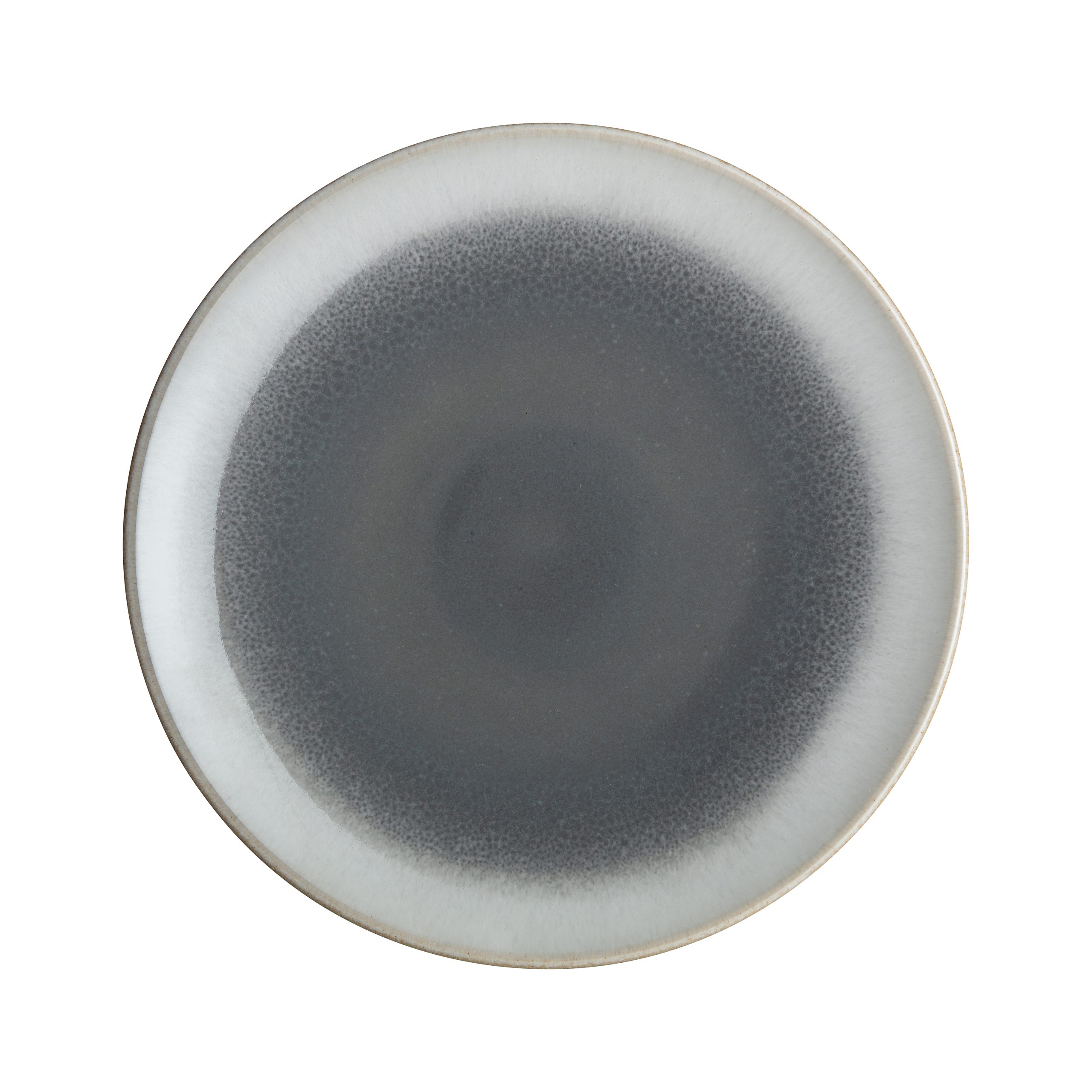 Plato Modus Ombre 22,5 cm gris