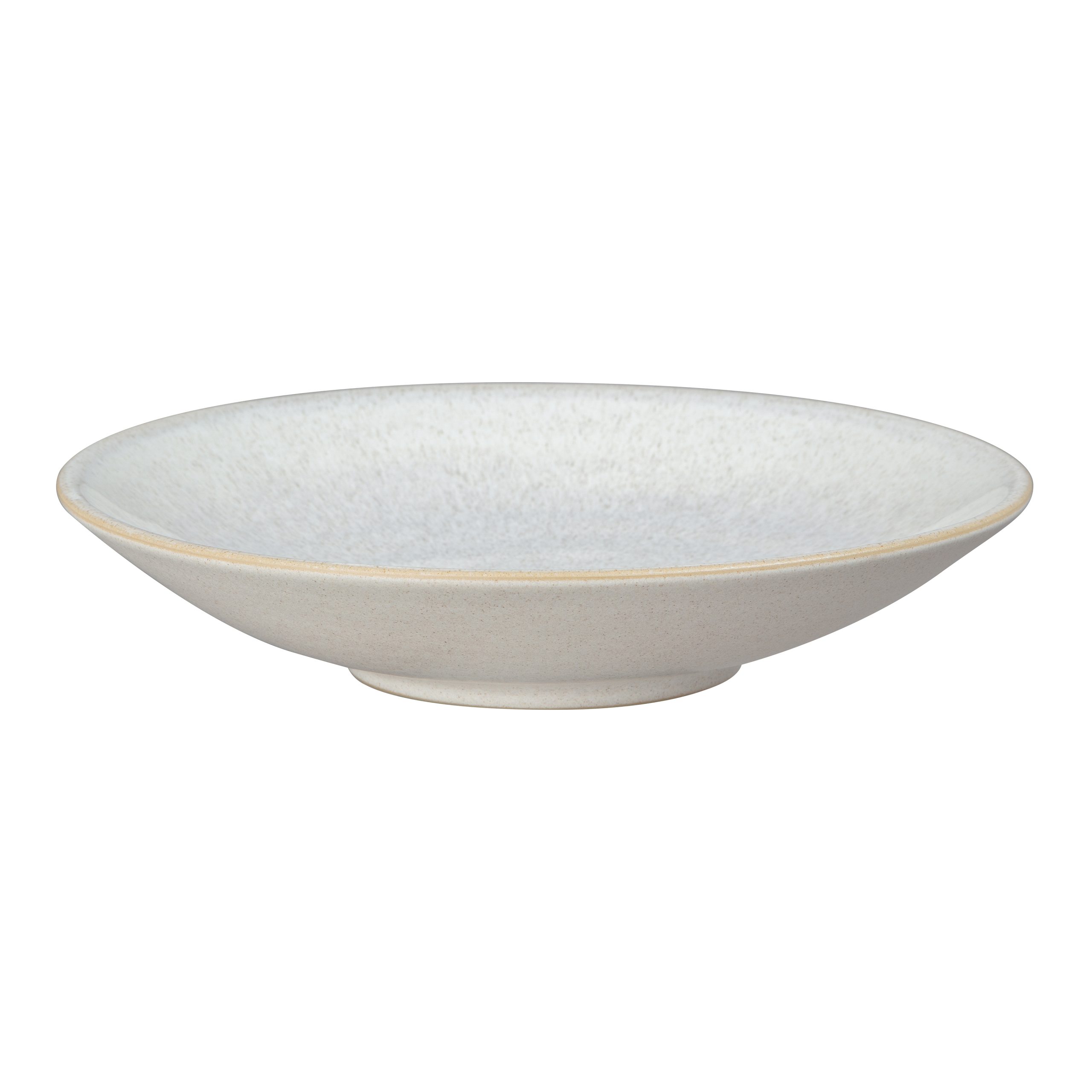 Bol para pasta Modus Speckle 23 cm blanco