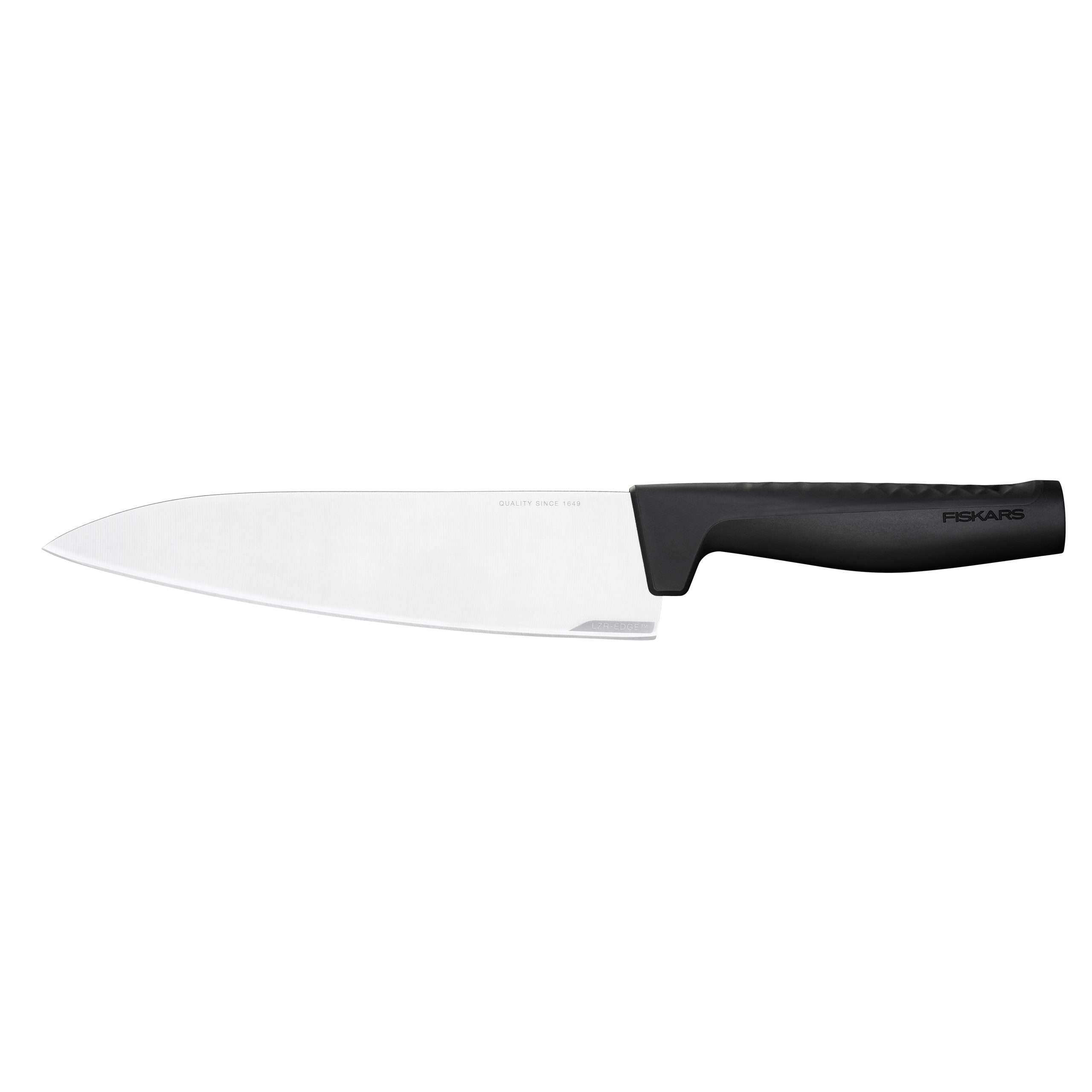 Cuchillo de chef Hard Edge 20 cm acero inoxidable