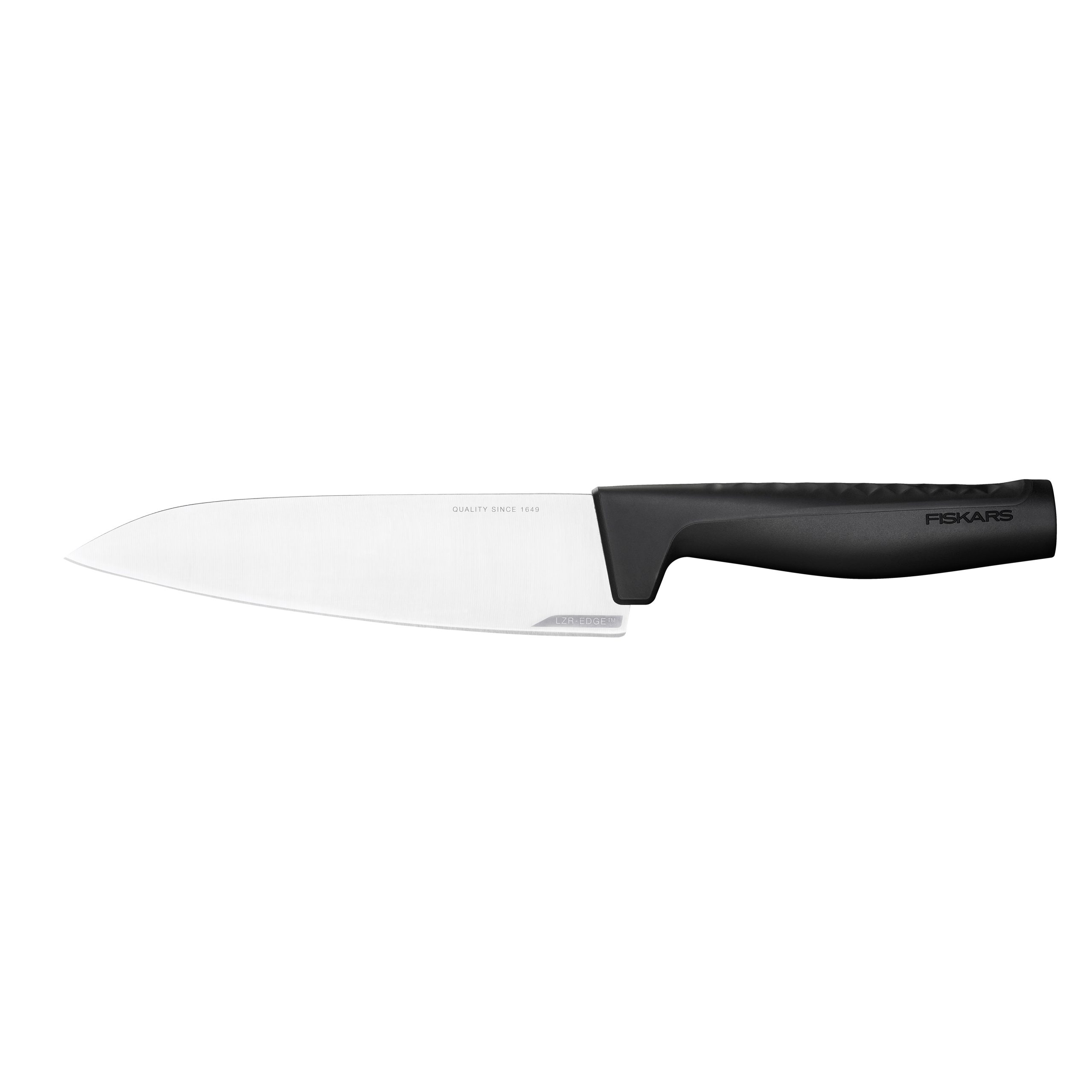 Cuchillo de chef Hard Edge 17 cm acero inoxidable