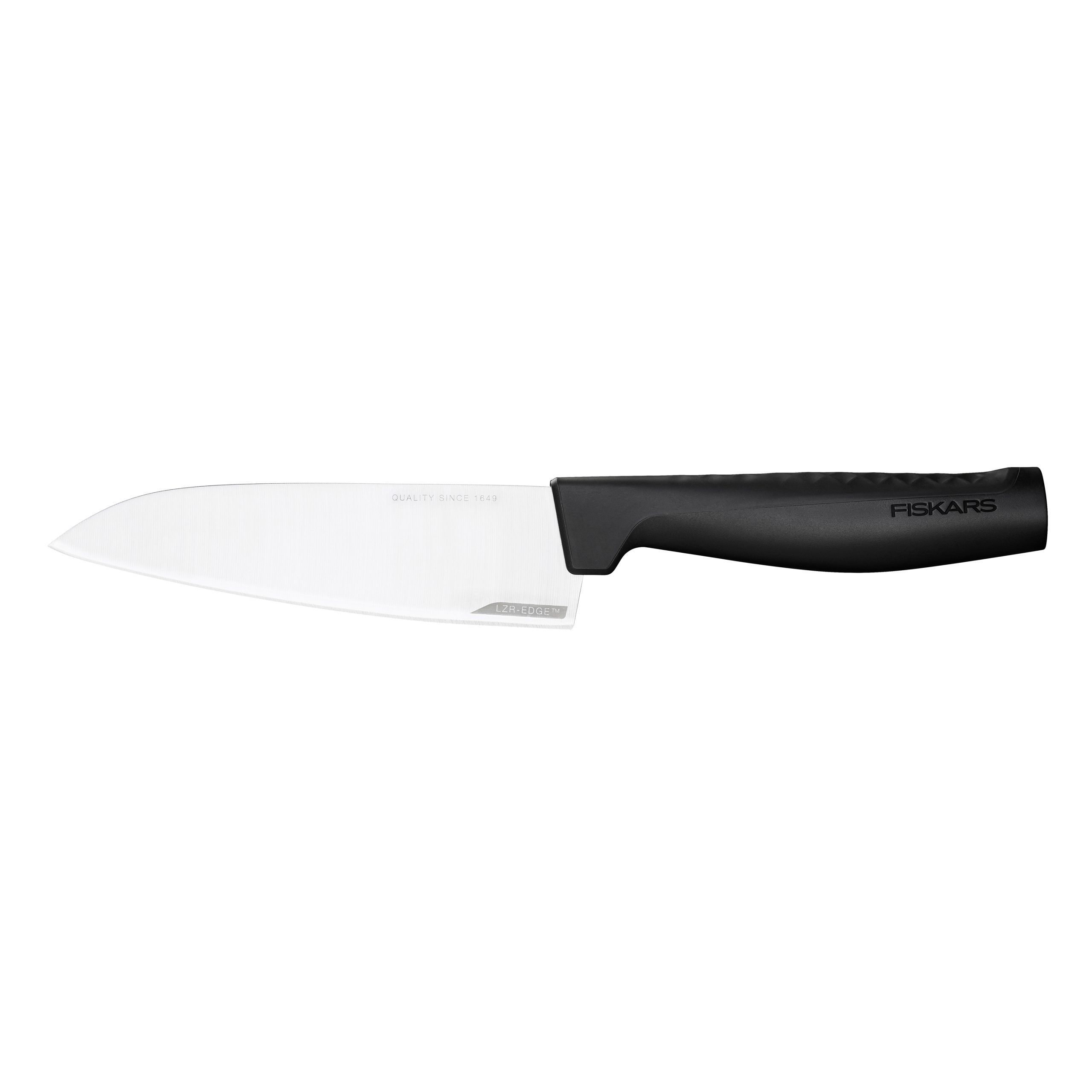 Cuchillo de chef Hard Edge 13,5 cm acero inoxidable