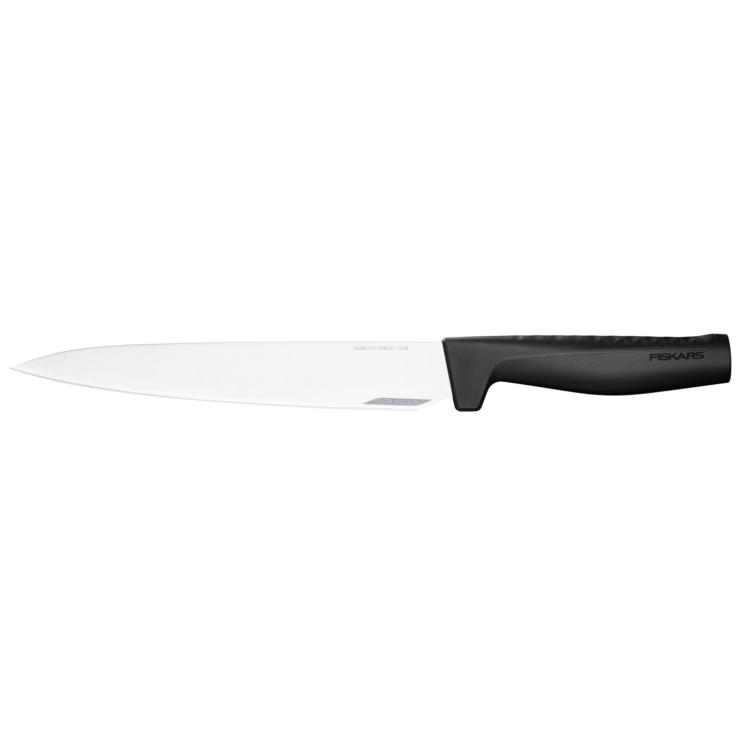 Cuchillo de trinchar Hard Edge 22 cm acero inoxidable