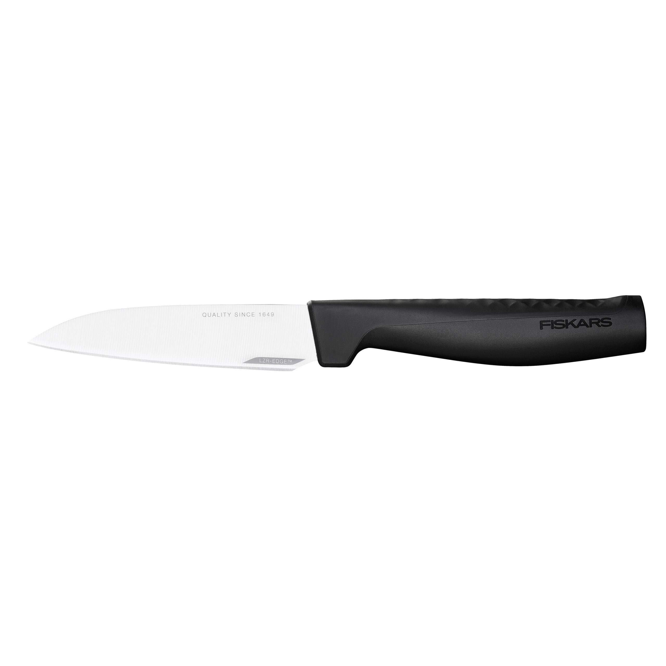Cuchillo de verduras Hard Edge 11 cm acero inoxidable