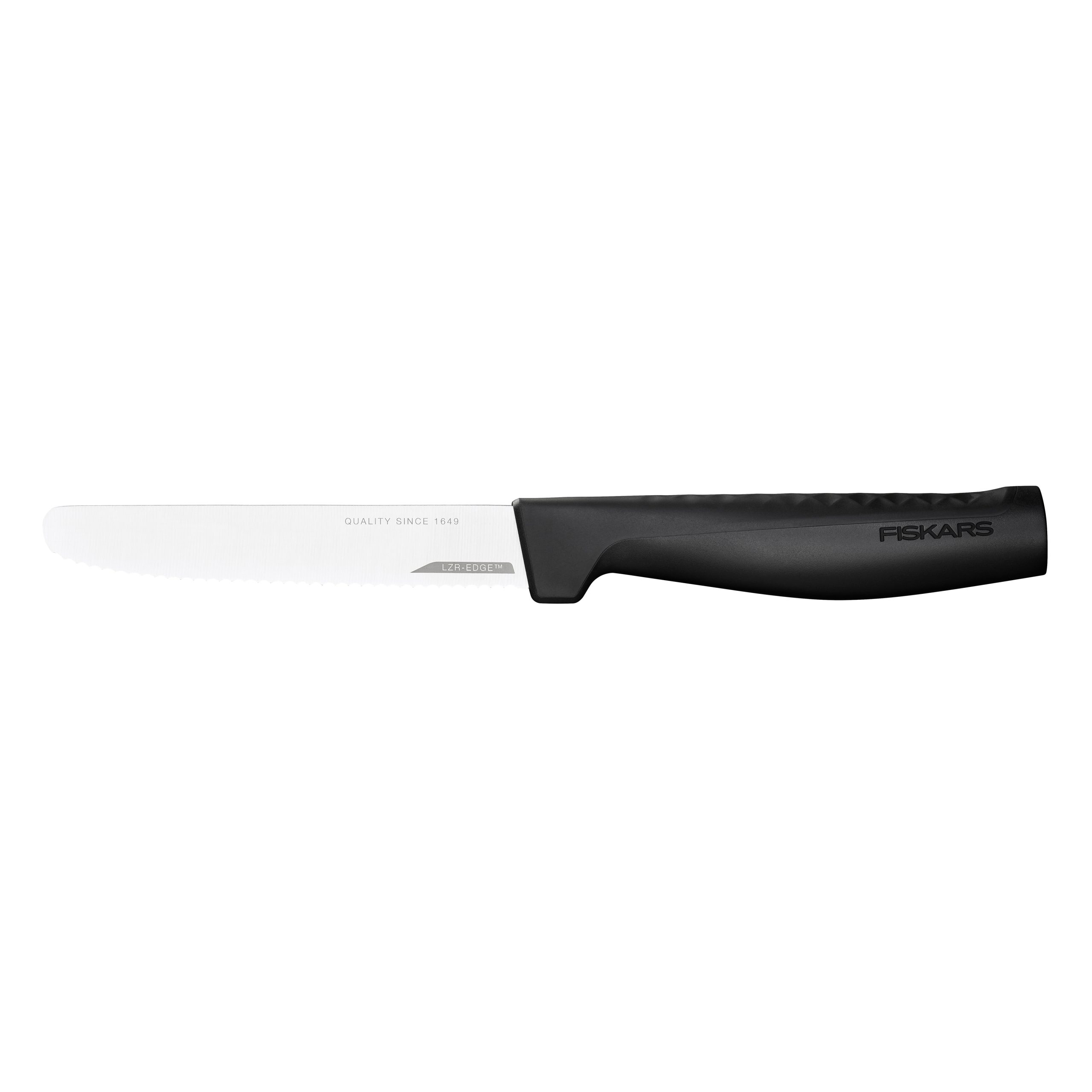 Cuchillo de tomate Hard Edge 11 cm acero inoxidable