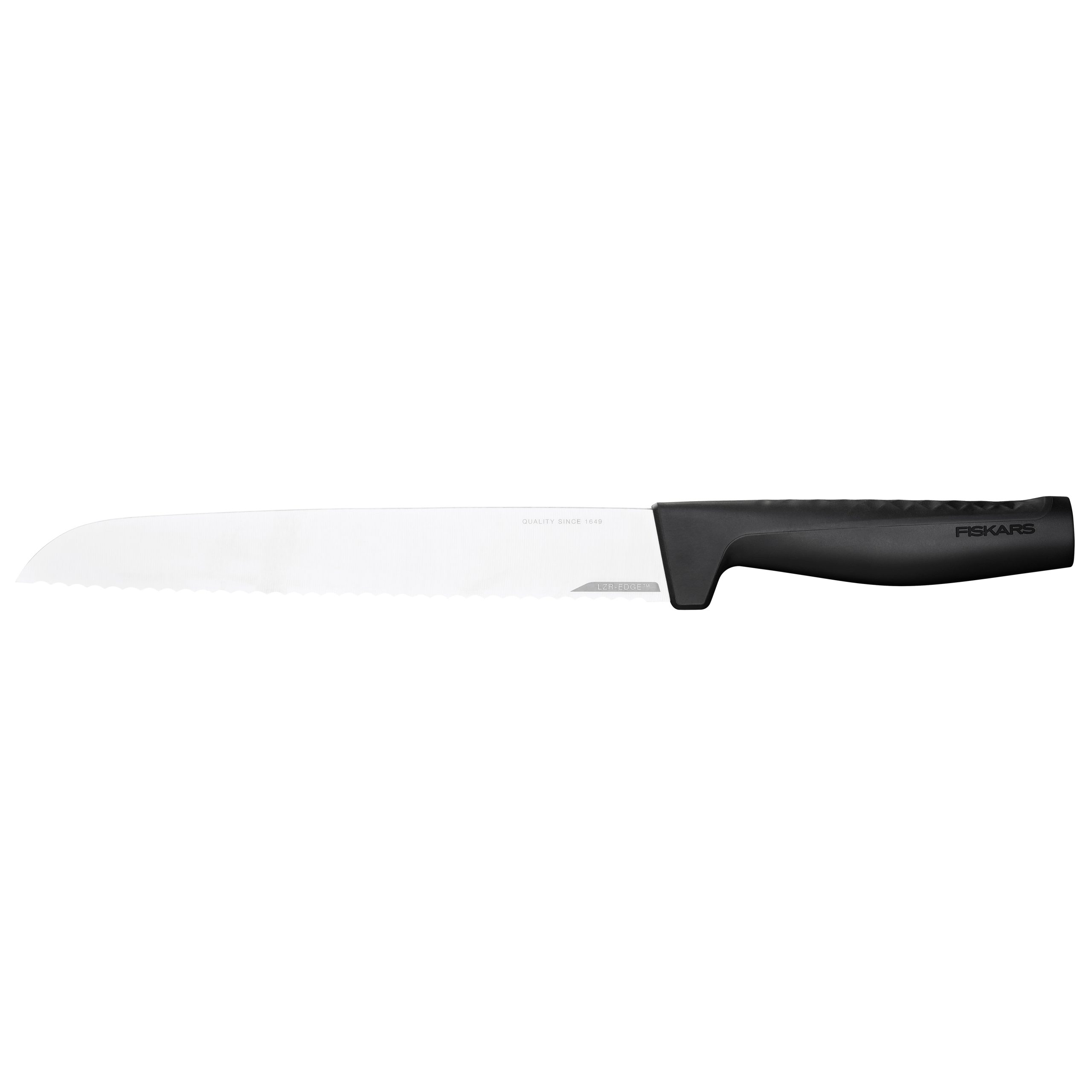 Cuchillo de pan Hard Edge 22 cm acero inoxidable