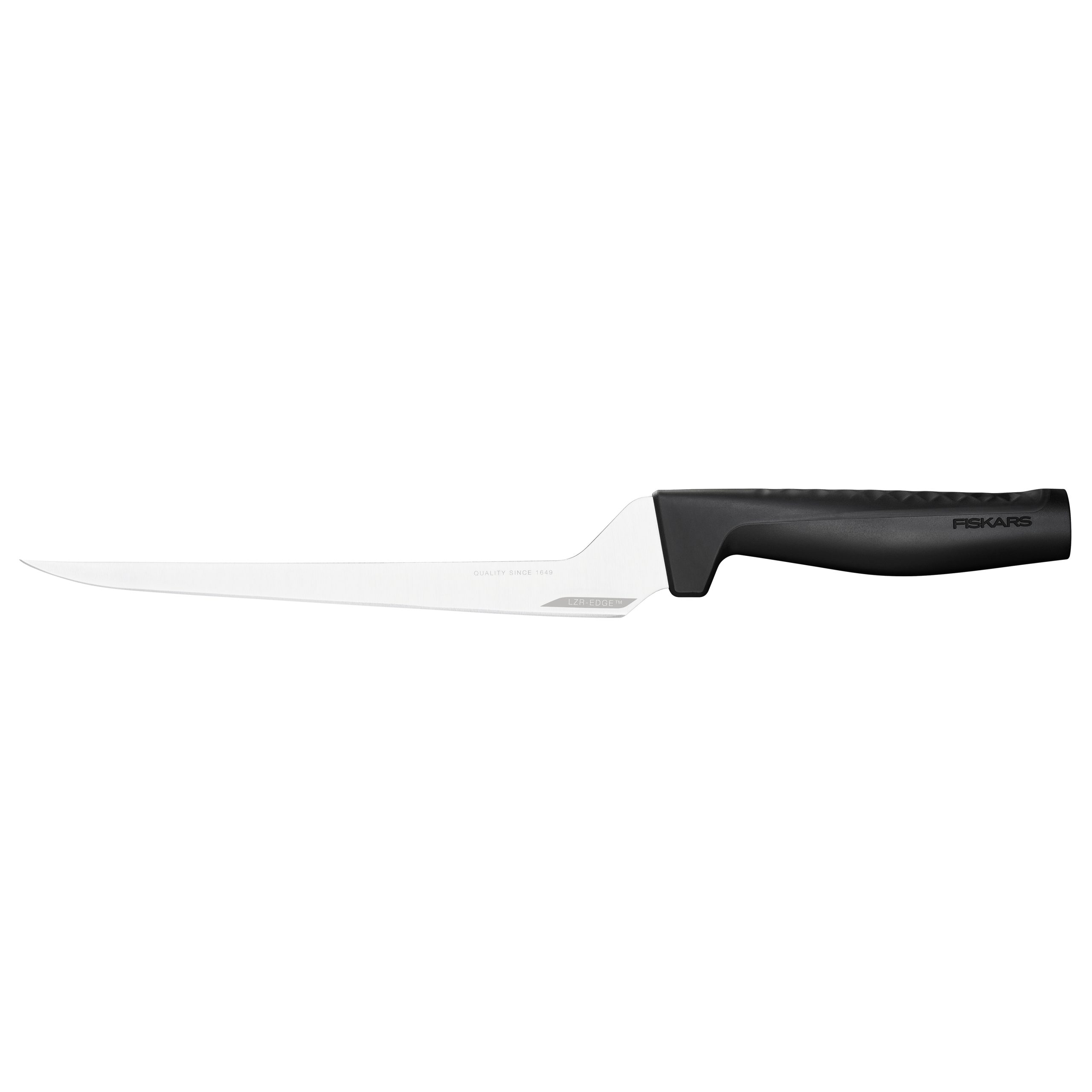 Cuchillo para filetear Hard Edge 22 cm acero inoxidable