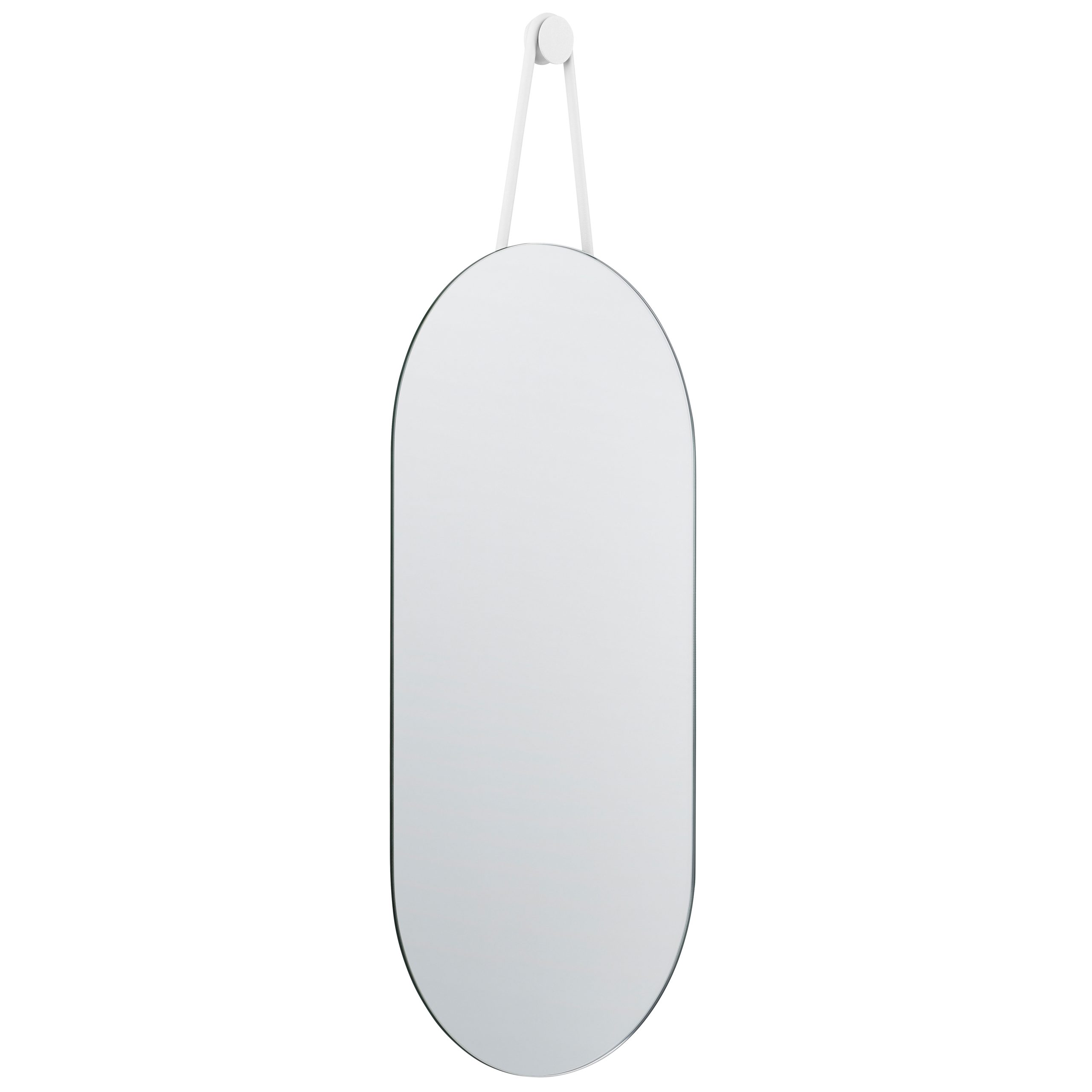 Espejo de pared A-Mirror White