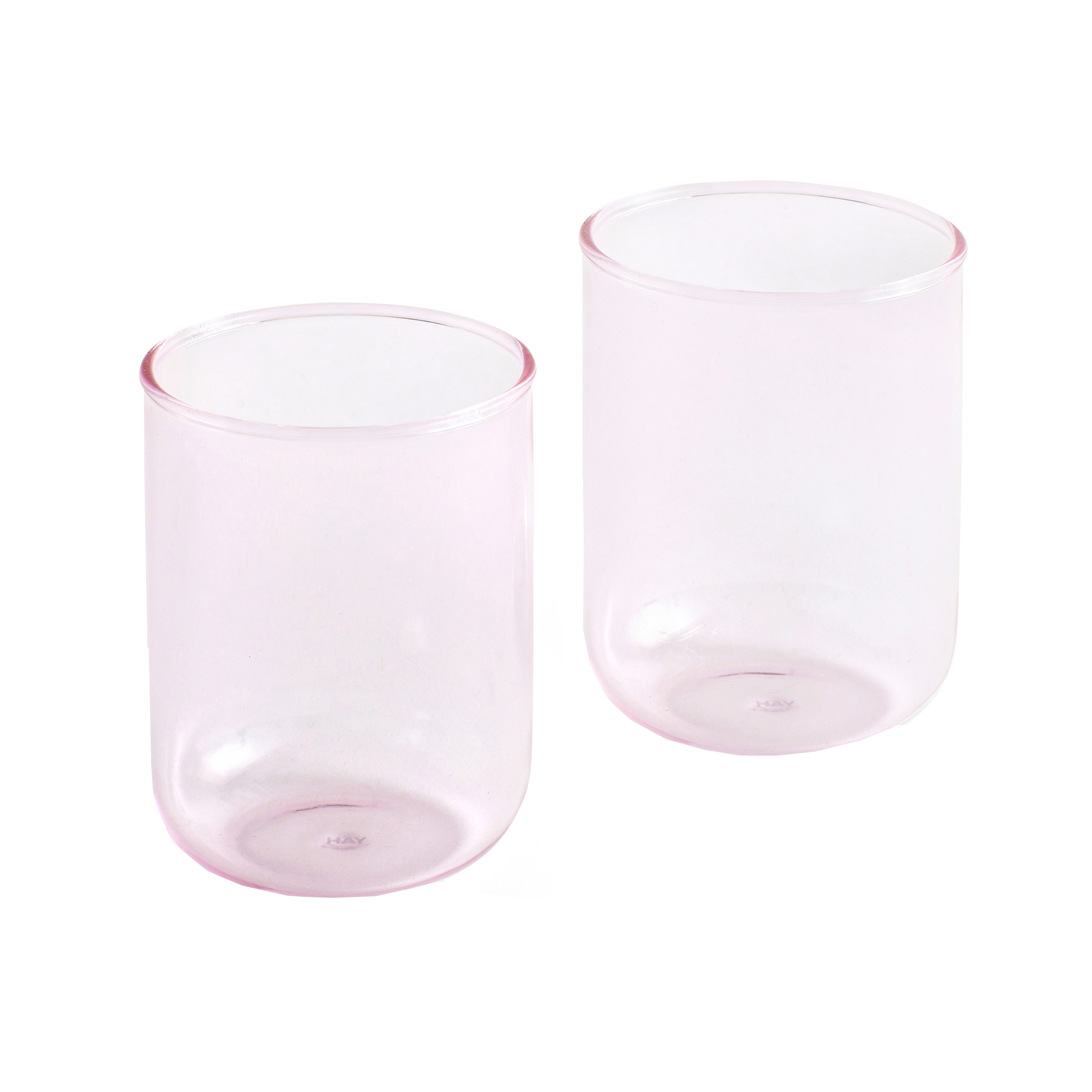 2 Vasos Tint 30 cl Pink