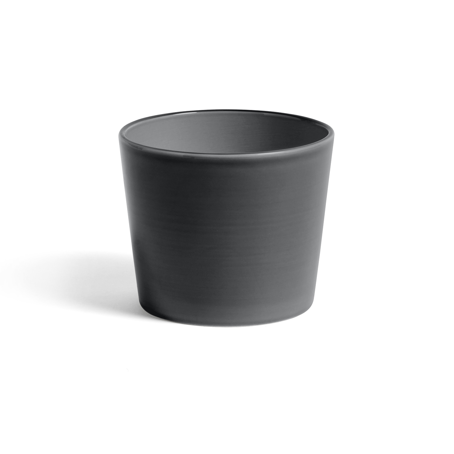 Maceta Botanical Family M Ø13,5 cm Anthracite