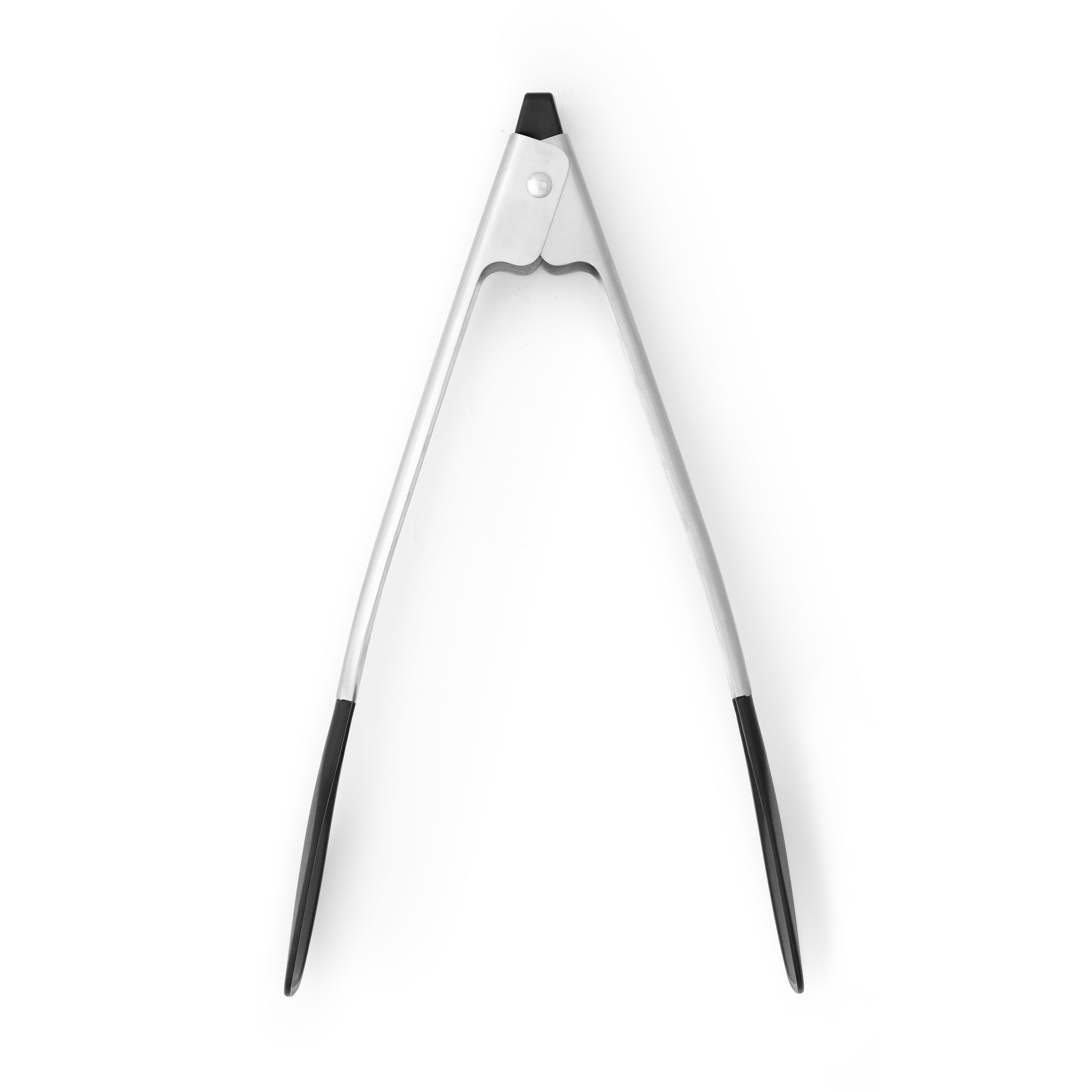 Pinzas para la cocina antiadherentes Profile acero inoxidable