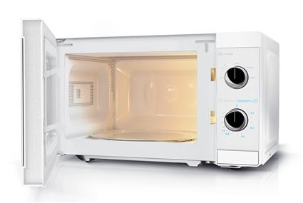 Sharp YC-MS01E-С Microondas Analógico 800W 20 Litros